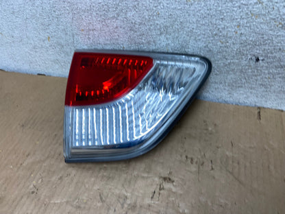2013 to 2016 Nissan Pathfinder Left Driver Inner Tail light AI7942 LK1