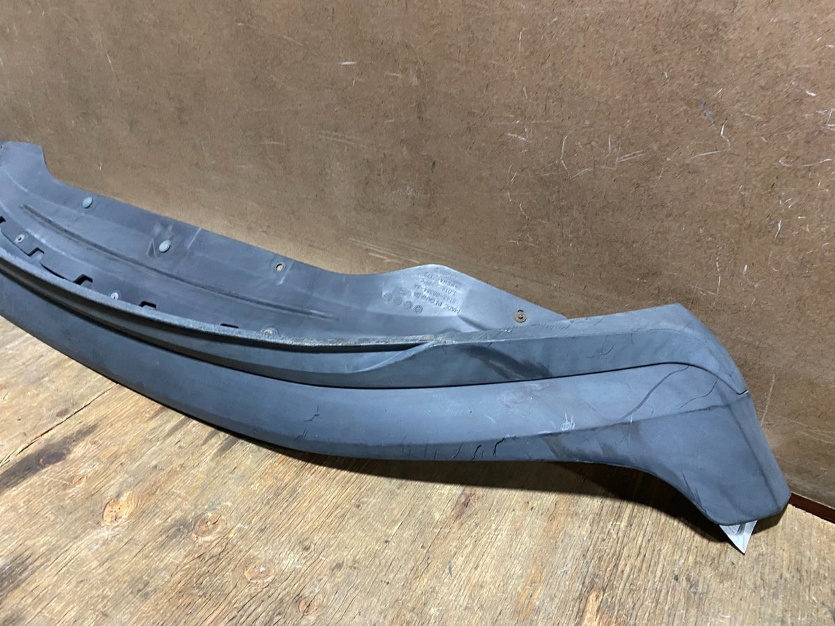 2011 to 2014 Ford Edge Front Lower Valance Bumper Cover BT43-17C831 AG26113
