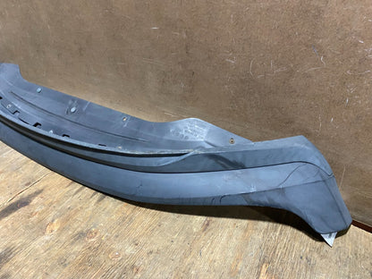 2011 to 2014 Ford Edge Front Lower Valance Bumper Cover BT43-17C831 AG26113