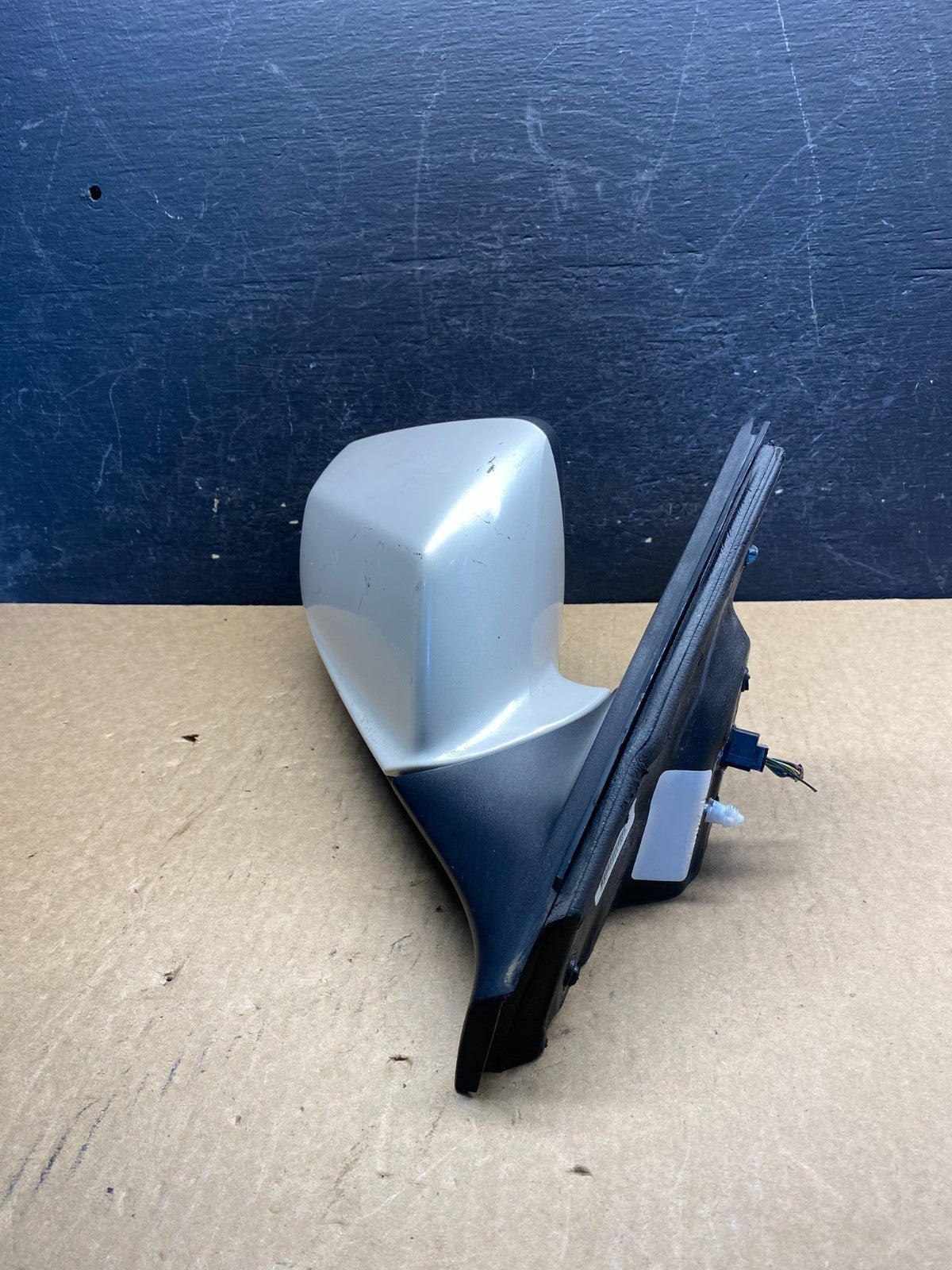 2010-2012 Buick Lacrosse Right Passenger Rh Turn Sgn View Door Mirror AG6063 DG2