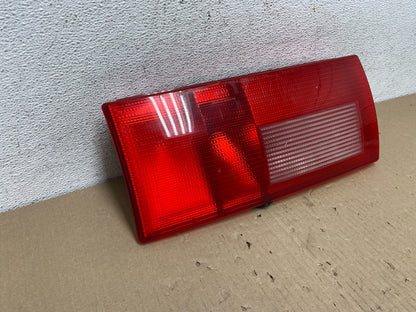 1995 to 1998 Audi A6 Left Driver Side Tail Light Inner AE95542