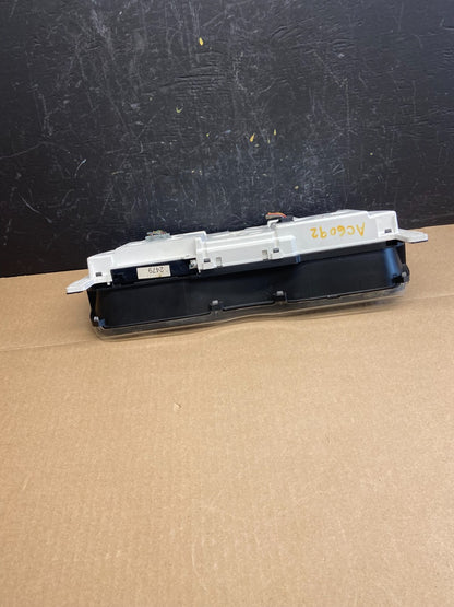 2010 2011 Ford Ranger Gauge Speedometer Cluster Oem ac6092 DG5