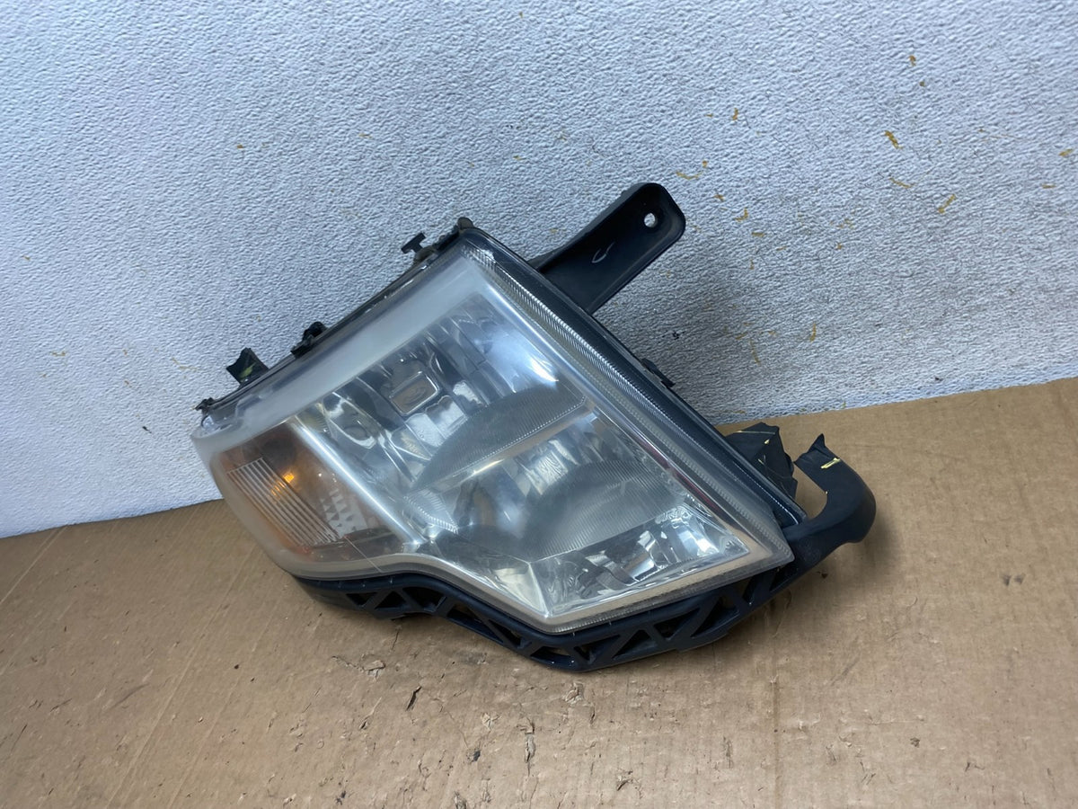 2007 to 2010 Ford Edge Right Passenger RH Halogen Headlight AI9118 DW1
