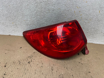 2009 2010 2011 2012 Chevrolet Traverse Left Driver LH Tail Light AH6600 LK0