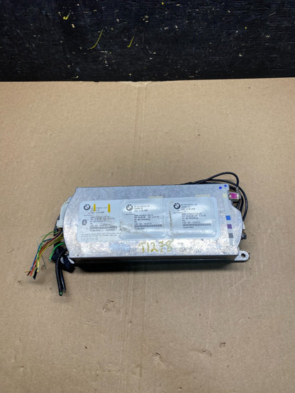 2004 to 2010 Bmw Bluetooth  Control Module Computer Telematics OEM t1278 DG0