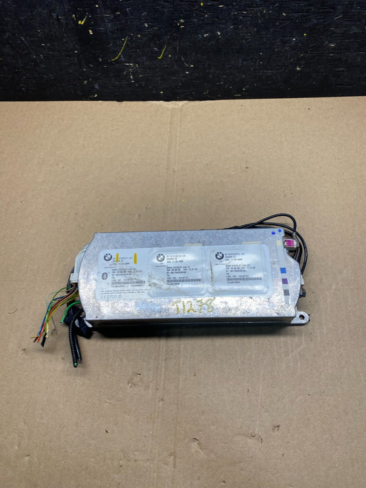 2004 to 2010 Bmw Bluetooth  Control Module Computer Telematics OEM t1278 DG0