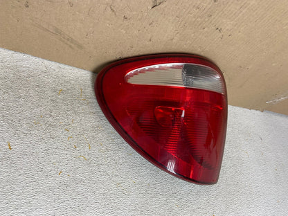 2004 to 2007 Dodge Grand Caravan Left Driver Lh Tail Light AH6899 LK2