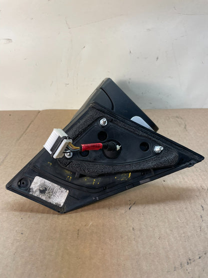 2015 - 2019 Hyundai Sonata Left Driver View Door Mirror AG2768 MS4