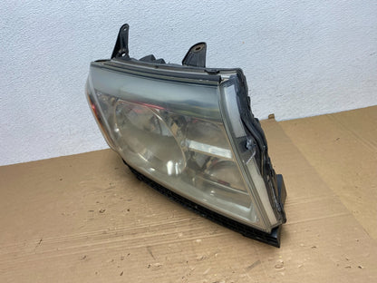 2009 2010 2011 Honda Pilot Right Passenger RH Halogen Headlight AD4238 DW1