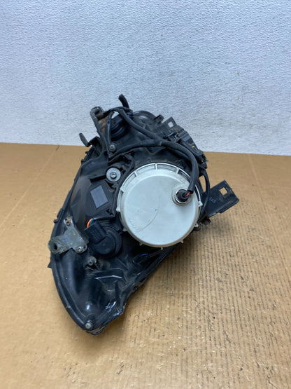2007 2008 Nissan Maxima Left Driver LH Headlight Hid Xenon AE1383 DW9