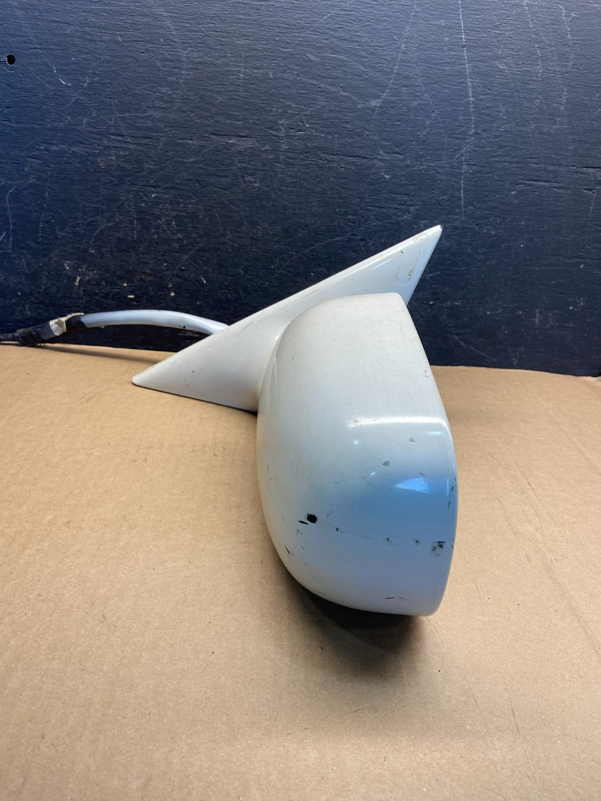 2000-2005 Cadillac Deville Left Driver LH Side View Door Mirror AF9367 DG10
