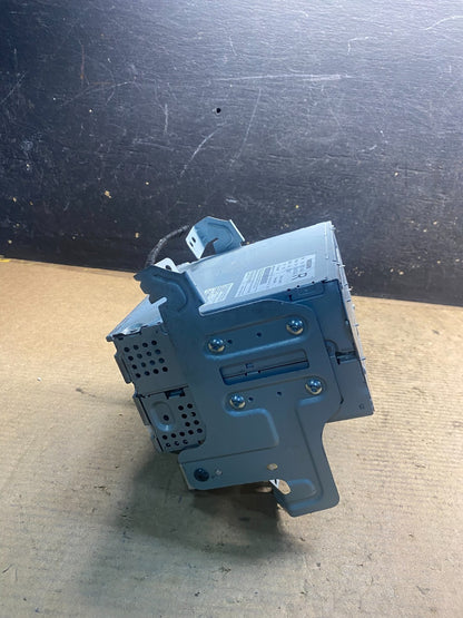 2009 - 2010 Nissan Murano Maxima M35 M37 BOSE Radio CD Navigation AA1854 DG2