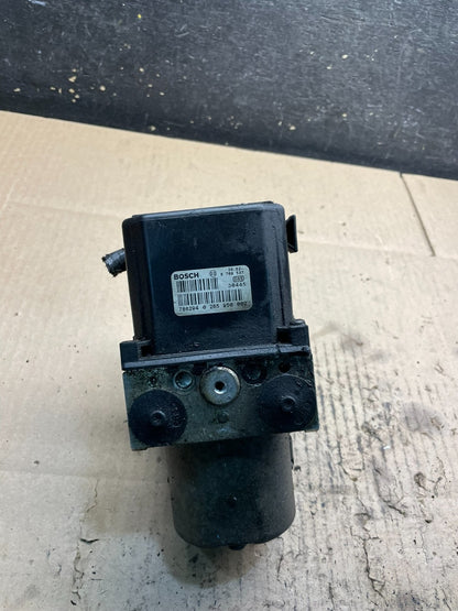 BMW Anti-Lock Brake ABS 1166007 V9109 PS1