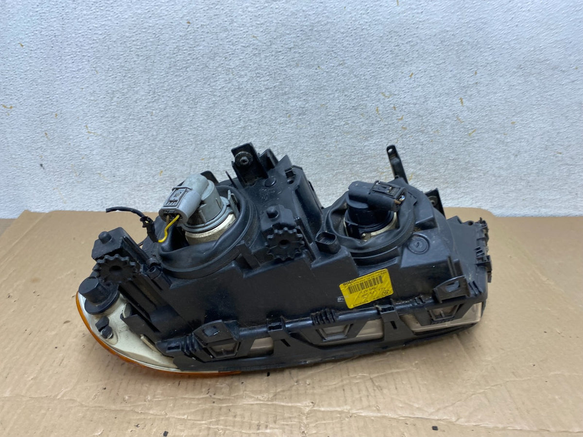2000 to 2003 BMW 325Ci 330Ci E46 Coupe Right Side Halogen Headlight AI1242 DW4