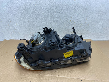 2000 to 2003 BMW 325Ci 330Ci E46 Coupe Right Side Halogen Headlight AI1242 DW4