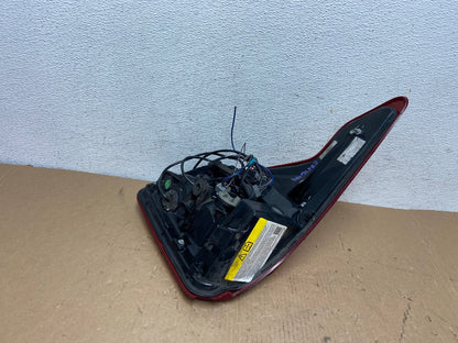 2020 2021 2022 2023 Ford Explorer Right Passenger Side Tail light AD7983 LK5