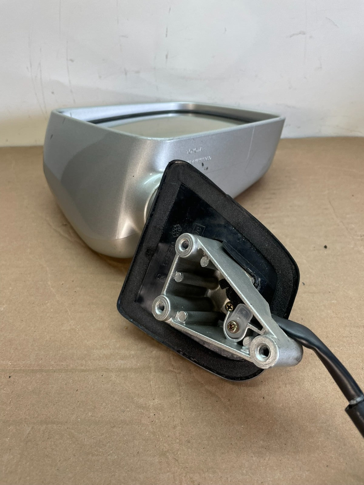 1999 to 2003 Lexus RX300 Right Passenger RH Side View Door Mirror AG7855 DW4