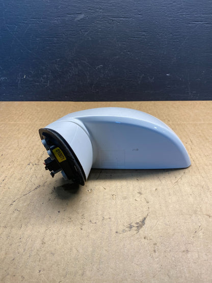 2005 to 2008 Hyundai Tiburon Left Driver LH Side View Mirror Power AC4340 MS4
