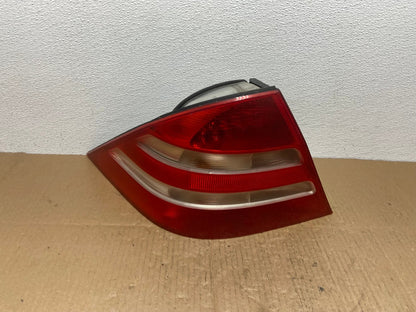 2000 to 2002 Mercedes-Benz S-Class Tail Light Left Driver Side AB8234 LK0