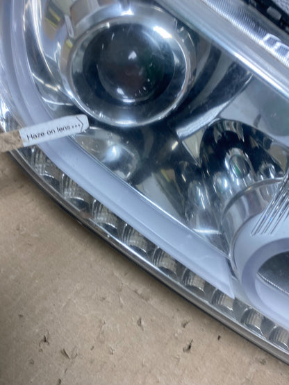 2009 to 2017 Dodge Journey Left+Right Set LED Headlights ae9579 DG5