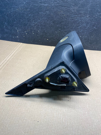 2008 - 2009 Mercury Sable Taurus Left Driver Heat View Door Mirror AH3154 DG4