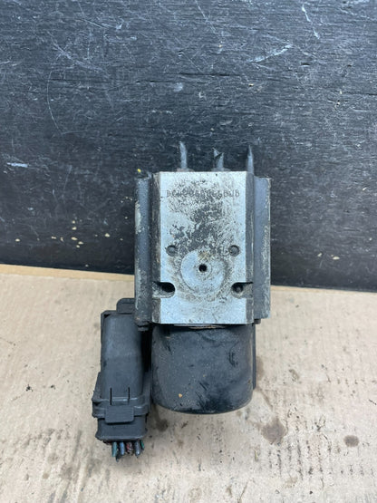 2004 2005 2006 Cadillac Escalade ABS Pump Anti Lock Brake Module T7558 DG2