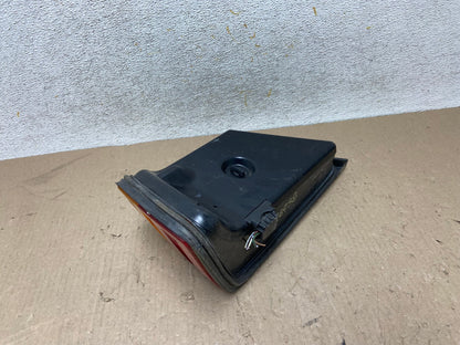 1994 to 1995 Mercedes E Class W124 Right Passenger RH Side Tail Light AH6938 LK4