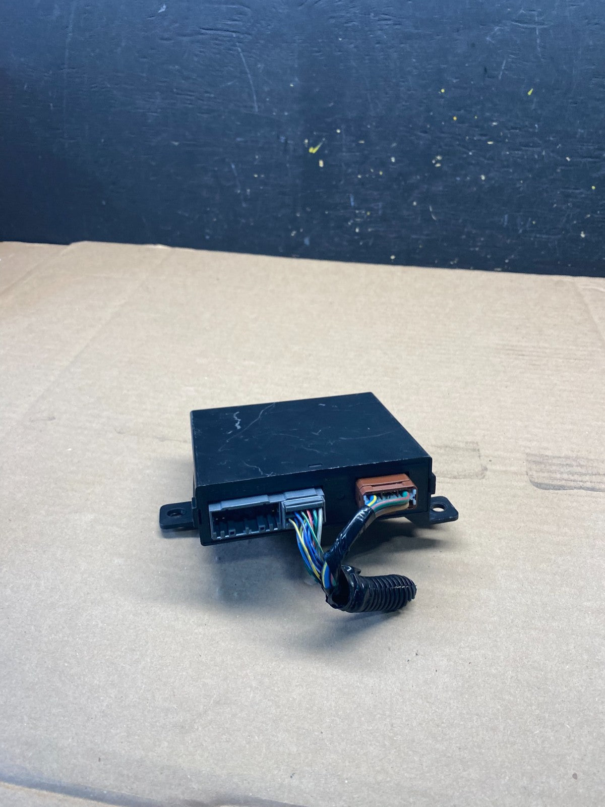 2005 - 2010 Honda Odyssey Rear Right Passenger Sliding Door Module Q2469 DG1