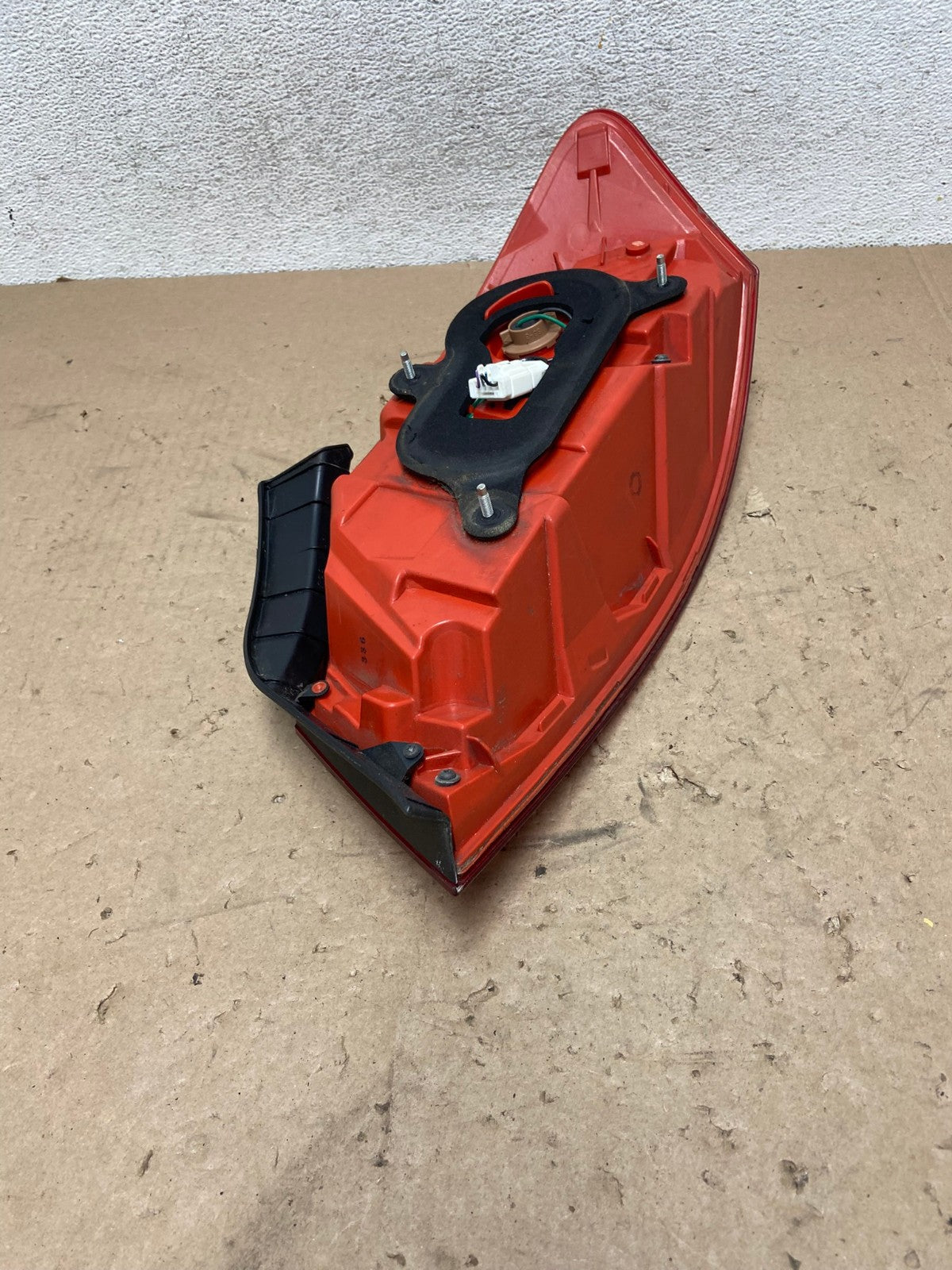2007 to 2013 Infiniti G35 G37 Sedan Left Driver LH Side Tail Light AG5392 LK5