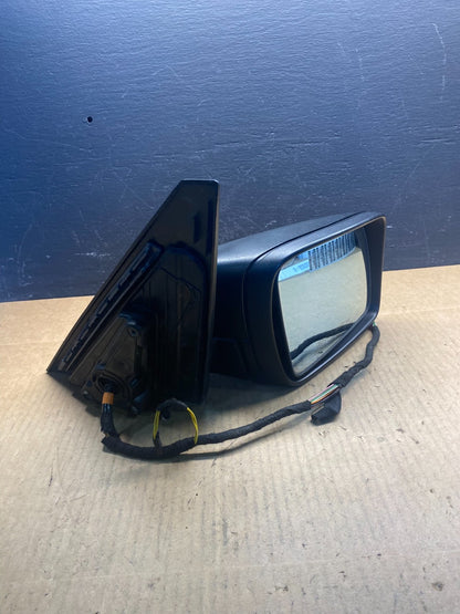 2005-2009 Land Rover Range Rover Right Passenger View Door Mirror AC2868 DG10
