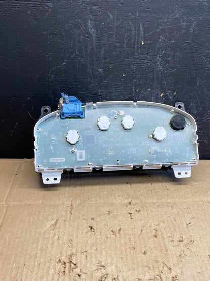 2008 to 2012 Ford Escape Speedometer Cluster Gauge AC46354