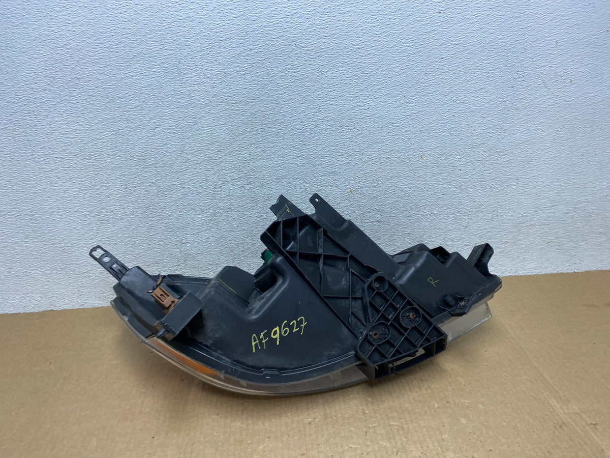 2013 to 2021 Nissan NV200 Left Driver LH Halogen Headlight AF9627 DW7