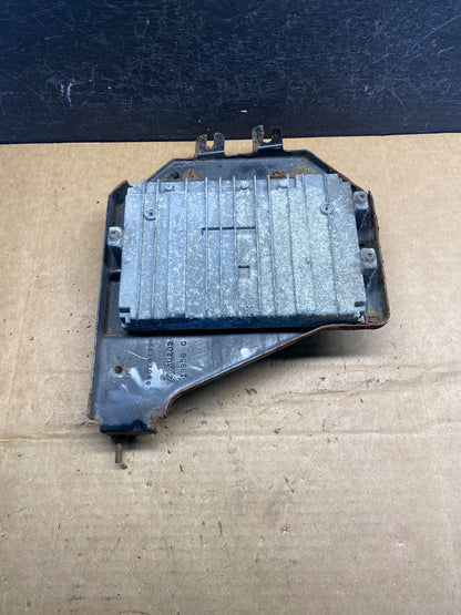 2003 Jeep Grand Cherokee 4.7L ECM ECU Engine Control Computer Modul ad7387 DG1