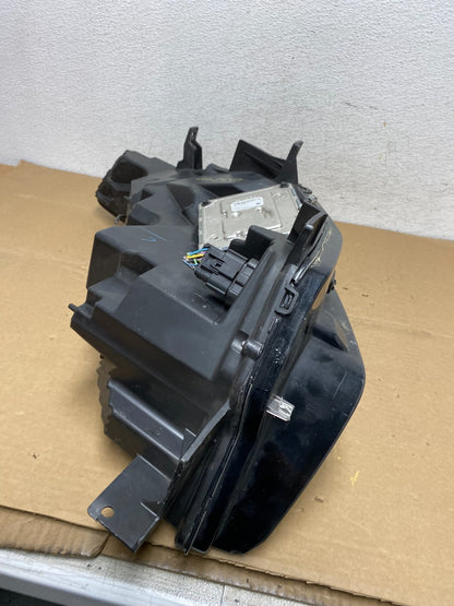 2020-2023 Ford Explorer Right Passenger side LED Police Headlight AD3849 DW9