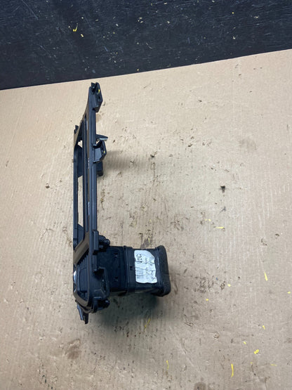2012 2013 Kia Optima Front  Dash Radio Bezel Trim Air Vent OEM Q7164 DG3