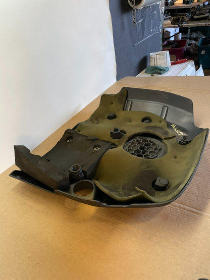 2011 to 2019 Jeep Grand Cherokee Dodge Durango 3.6L Engine Cover AF5440 DG3