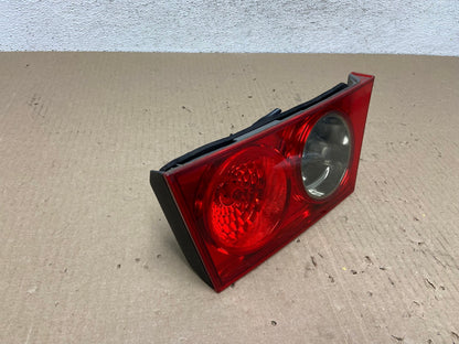 2006 2007 2008 Acura Tsx Sedan Left Driver Lh Tail Light Inner AE9610 LK2