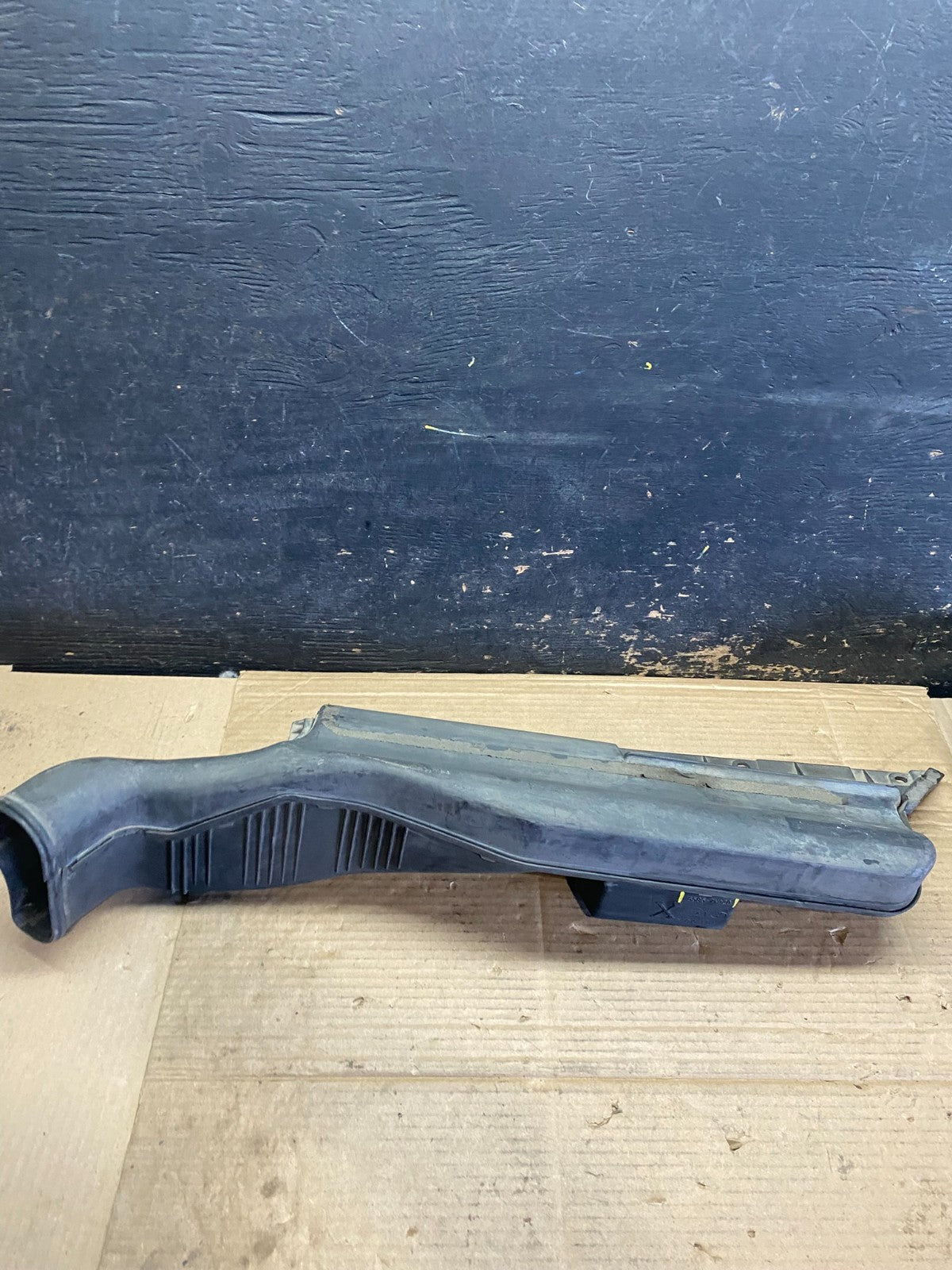 2004 to 2008 Nissan Maxima Upper Air Intake Duct V2807 DG1