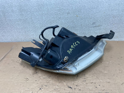 2008 2009 2010 2011 Ford Focus Left Driver Lh Headlight Halogen Oem AA9663 DW9