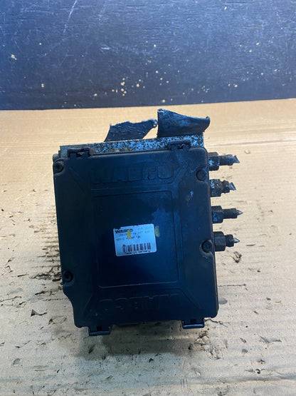 2004-2006 Chevrolet Express ABS Pump Control OEM 13567115 Module aa3217 DG0