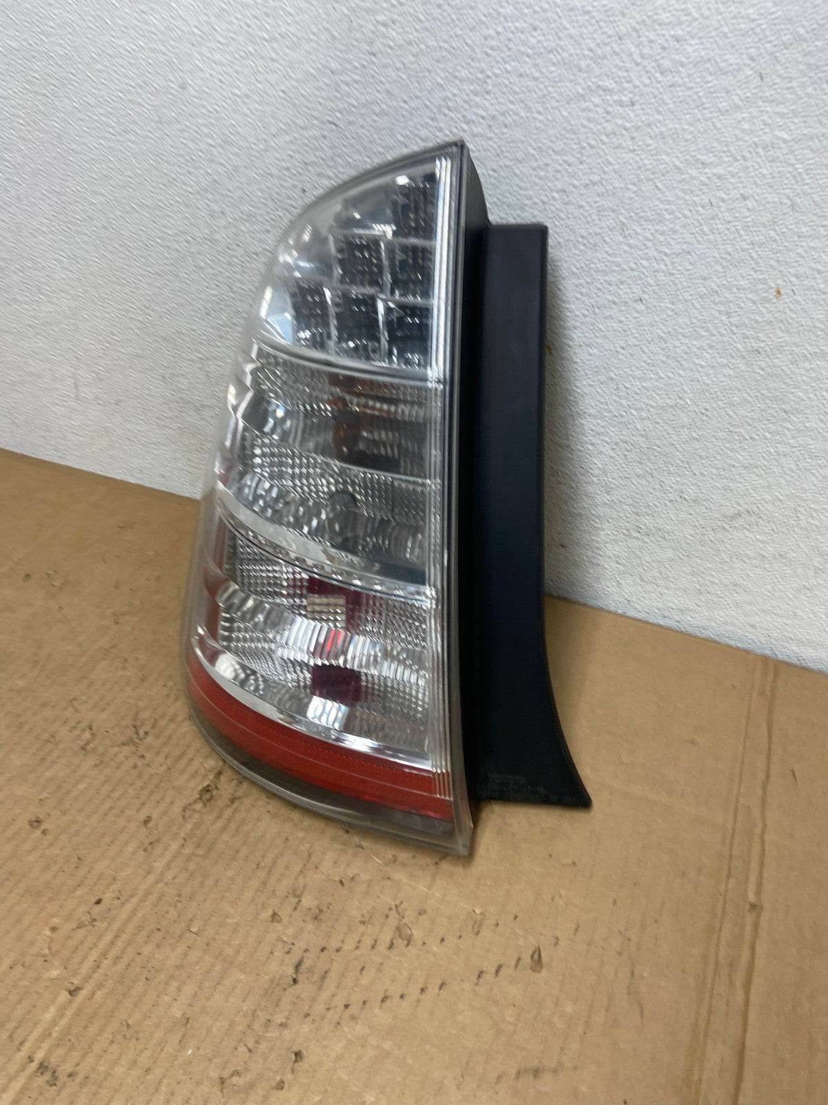 2006 2007 2008 2009 Toyota Prius Tail Light Left Driver LH AD1008 LK1
