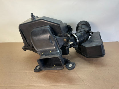 2012- 2014 Ford Edge Lincoln MKX 3.5L Air Cleaner Filter Resonator Box ag9944 DG3