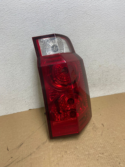 2006 to 2010 Jeep Commander Right Passenger Side Tail Light AG0530 LK2