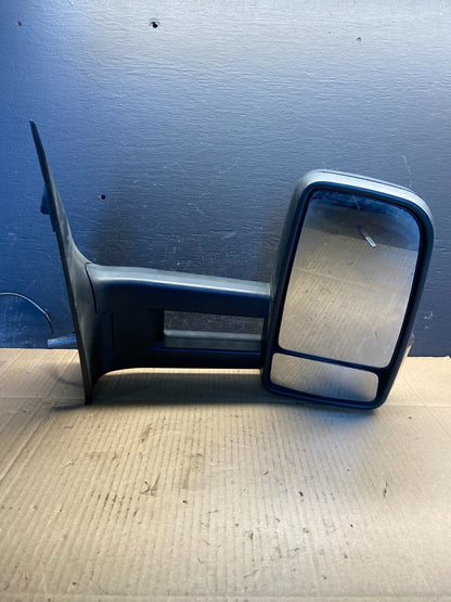 2007 - 2017 Mercedes-Benz Sprinter Right Passenger View Door Mirror AD29613