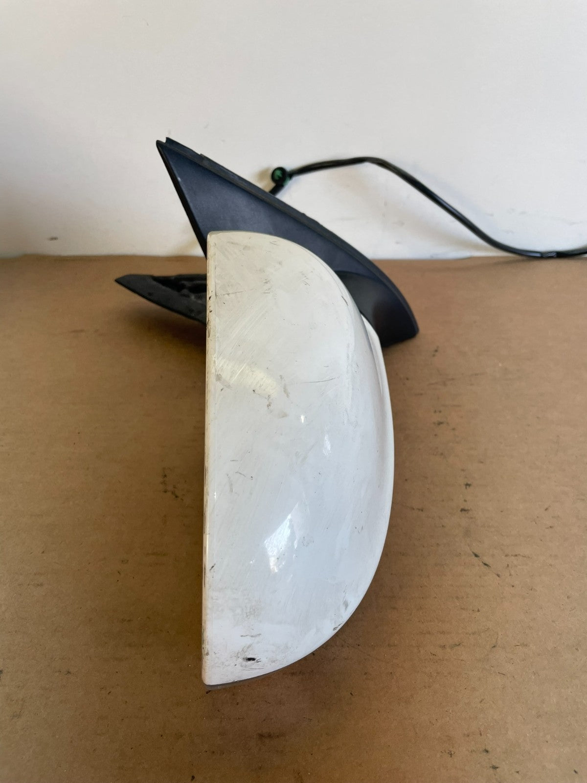 2006-2010 Volkswagen Jetta Right Passenger RH View Door Mirror AG0664 DW9