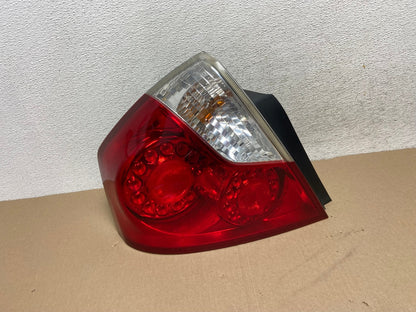 2006 2007 Infiniti M35 M35X M45 Left Driver LH Side Tail Light AG6808 LK0