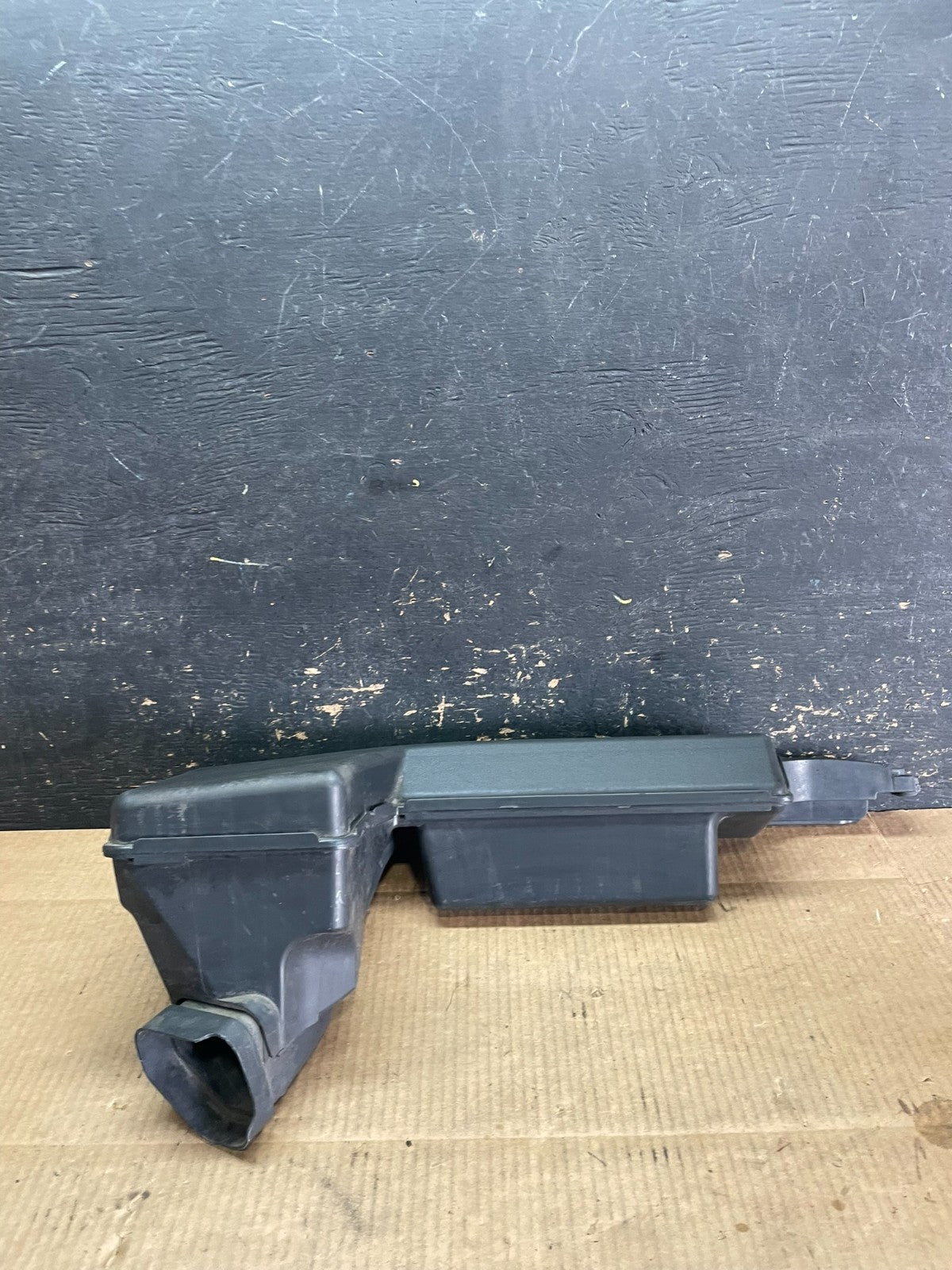 2009 to 2014 Nissan Murano Upper Air Intake Duct Oem AA9239 DG3