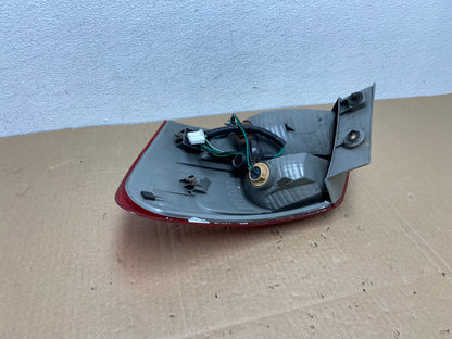 2008 to 2015 Nissan Rogue Left Driver Lh Side Tail Light OEM AC3791 LK5