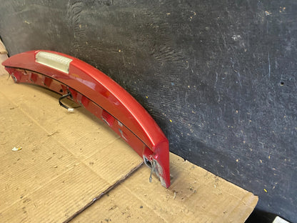 2004 to 2009 Toyota Prius Hybrid Rear Wing Trunk Spoiler OEM  T6804 DG6