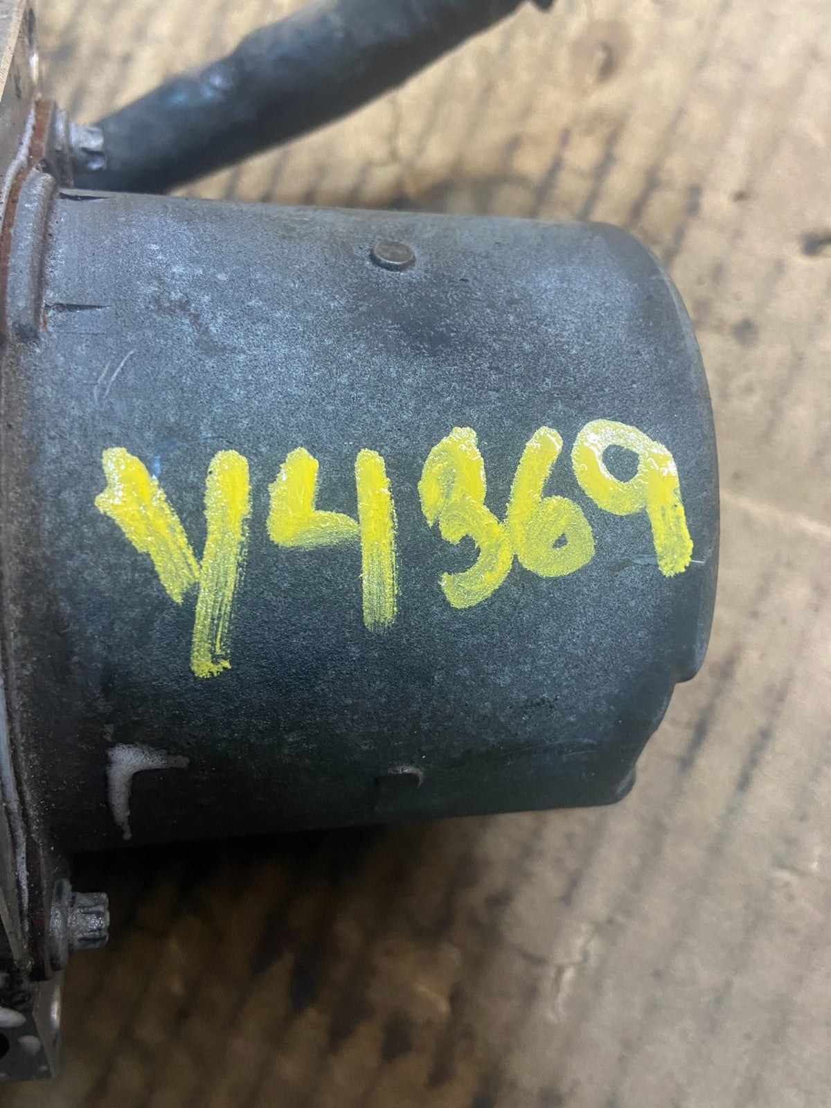 2006 to 2009 Mercedes E350 ABS Anti Lock Brake Pump A2114311912 Y4369 DG8